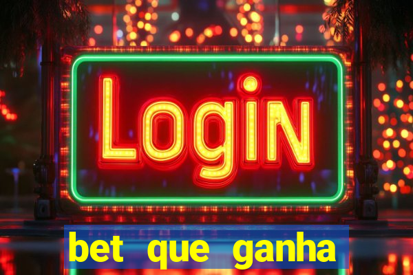 bet que ganha bonus no cadastro